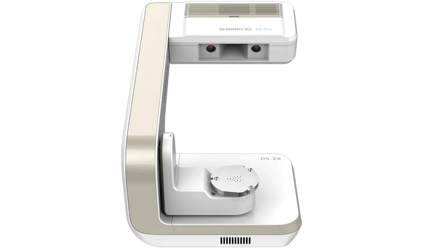 3D-сканер Shining 3D AutoScan DS-EX Pro (C)