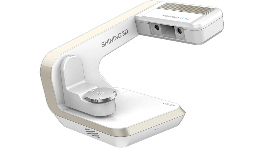 3D-сканер Shining 3D AutoScan DS-EX Pro (C)