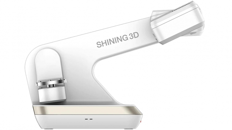 3D-сканер Shining 3D AutoScan DS-EX Pro (C)