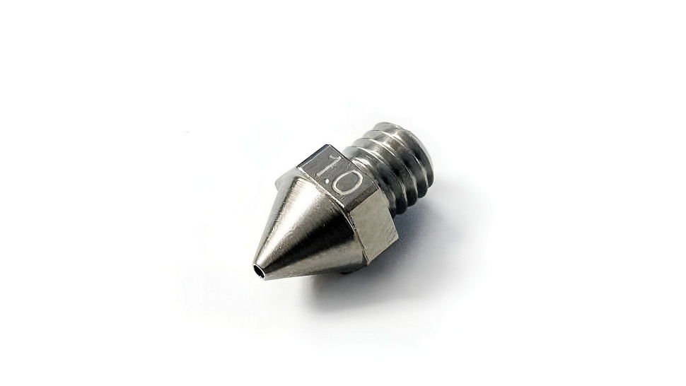 Raise3D Nozzle V3H 1 mm Raise3D-Nozzle-V3H-1mm