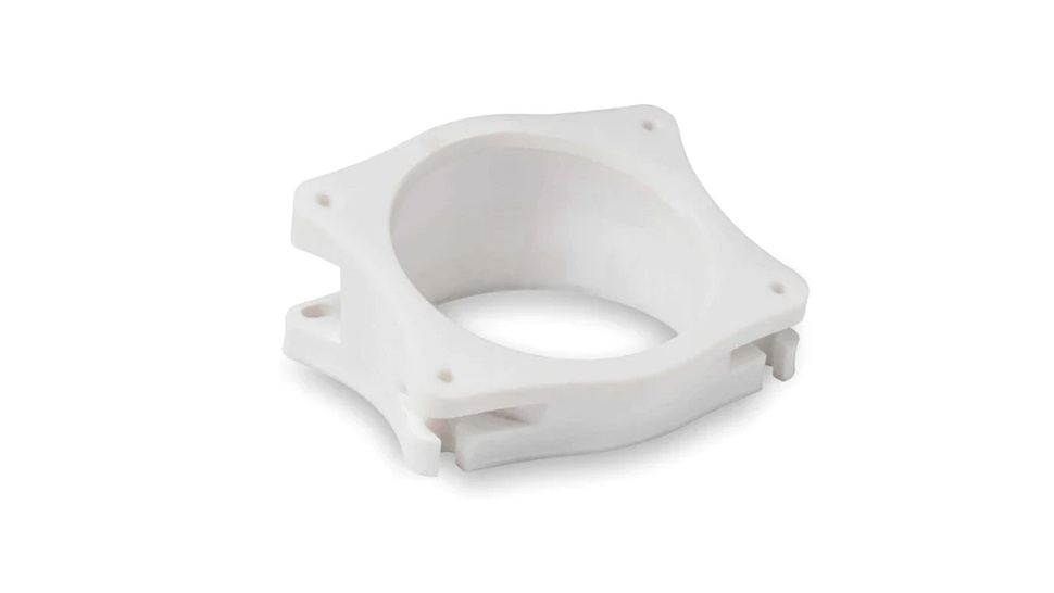 Formlabs Rigid 10K Model 4