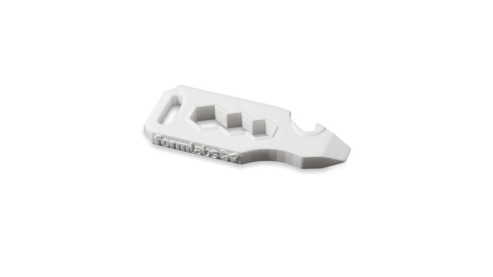 Formlabs Rigid 10K Model 2