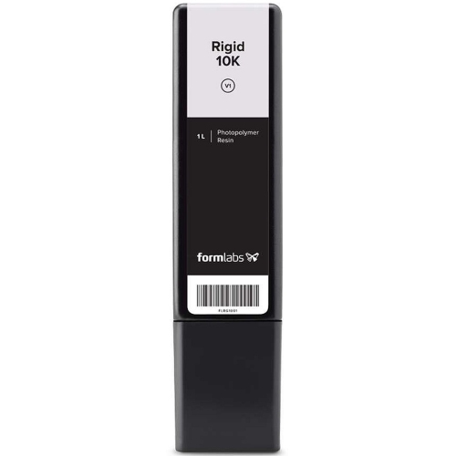 Фотополимер Formlabs Rigid 10K