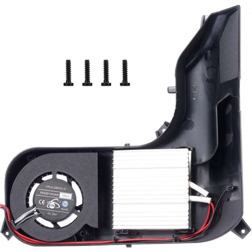 Блок подогрева Bambu Lab AMS 2 Pro Heating Unit (слот 1 и 2)