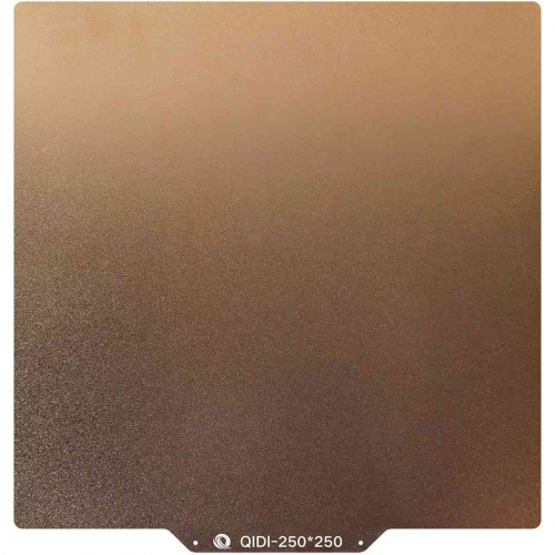 Пластина печатная PEI 3D-принтера QIDI Q1 Pro