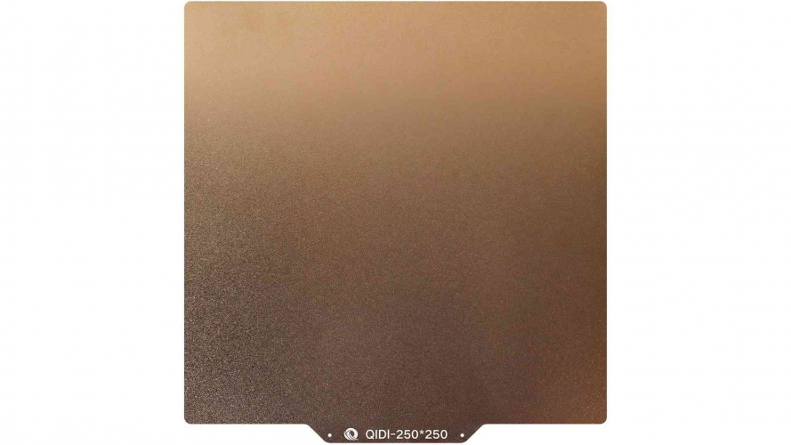Пластина печатная PEI 3D-принтера QIDI Q1 Pro