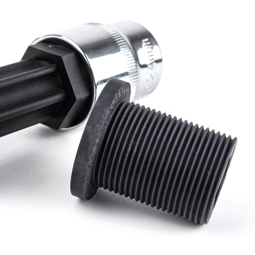 Фотополимер HARZ Labs Industrial Low Friction (0,5 кг)