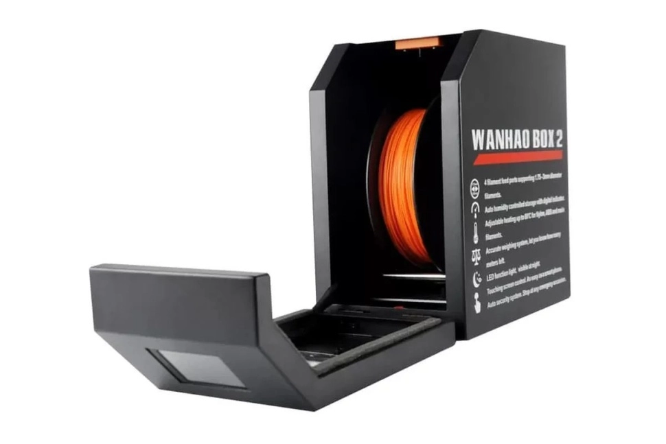 Wanhao BOX 2 Wanhao-BOX-2